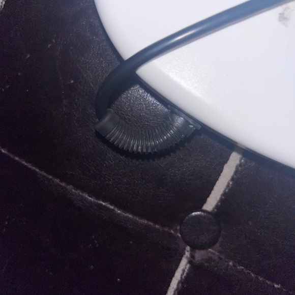 Guitar hero red octane ps2 sg controller special edition wired - Picture 4 of 10